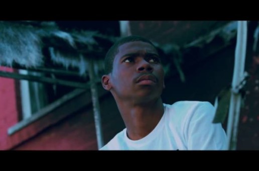 #MusicMonday LGP QUA – “STAY WOKE” (OFFICIAL MUSIC VIDEO DIR BY RICK NYCE)