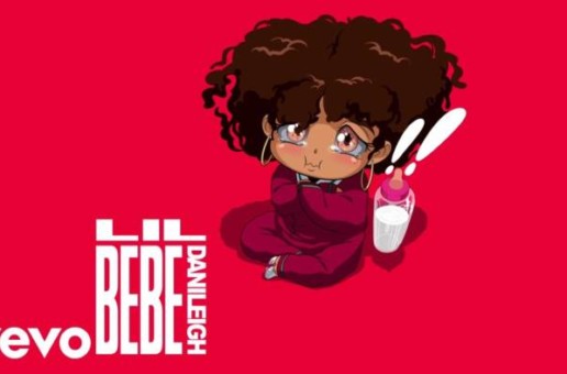 DaniLeigh – Lil BeBe