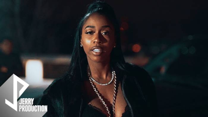 maxresdefault-13 Kash Doll, Payroll Giovanni, B Ryan - Lets Get This Money (Official Video) Shot by @JerryPHD  