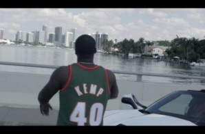 A1Beam – Hot Outside (Official Video)