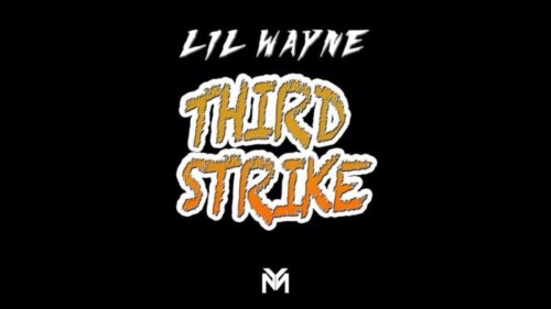 maxresdefault-2-2-500x281 Lil Wayne - Third Strike (Official Audio)  