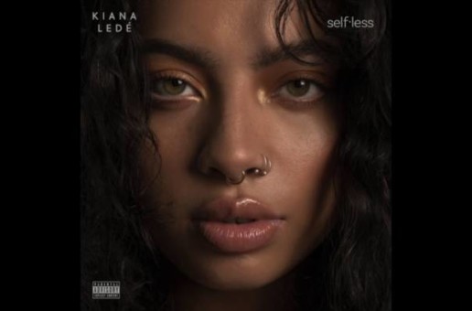 Kiana Ledé – Wicked Games (Audio)