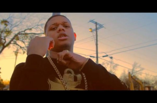 Yella Beezy – Favors (Music Video)