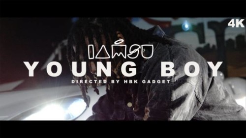 maxresdefault-30-500x281 IAMSU! "YOUNG BOY" (Official Music Video)  