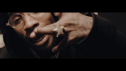 maxresdefault-34-500x281 Tory Lanez - Numbers Out The Gym (Video)  
