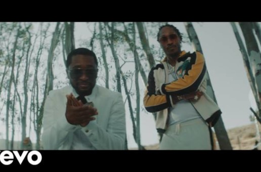 Zaytoven – Mo Reala (Official Music Video) ft. Future