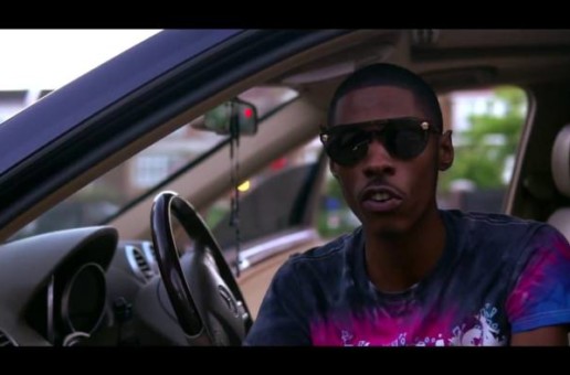 WIGZ – RockStar (Video) (Dir. by Twain Major)