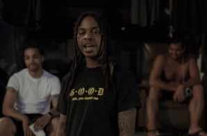 Tjay Wave – No Photos Please Feat. Valee (Official Music Video)