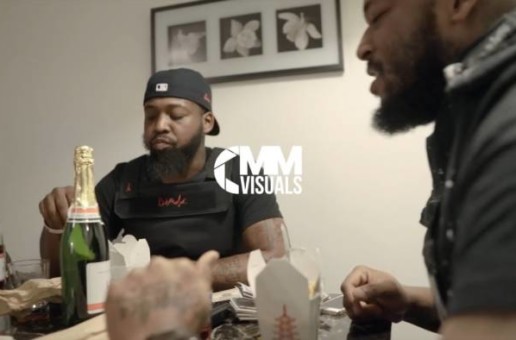 Cinco Cap – I Know (Music Video)