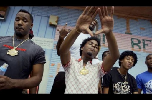 Go Yayo – Get It Hot (Video Shot By @HalfpintFilmz)