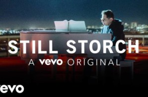 Still Storch – Documentary feat. 50 Cent, Dr. Dre, Mario, Terror Squad, & Beyoncé via VEVO