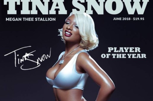 Megan Thee Stallion – “WTF I Want” (Prod By Dj Chose)