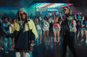 Jeremih & Ty Dolla $ign – The Light (Video)