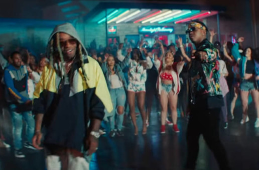 Jeremih & Ty Dolla $ign – The Light (Video)