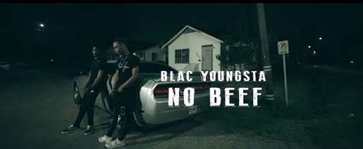 unnamed-23 Blac Youngsta - No Beef (Official Music Video by Mr. Boomtown)  