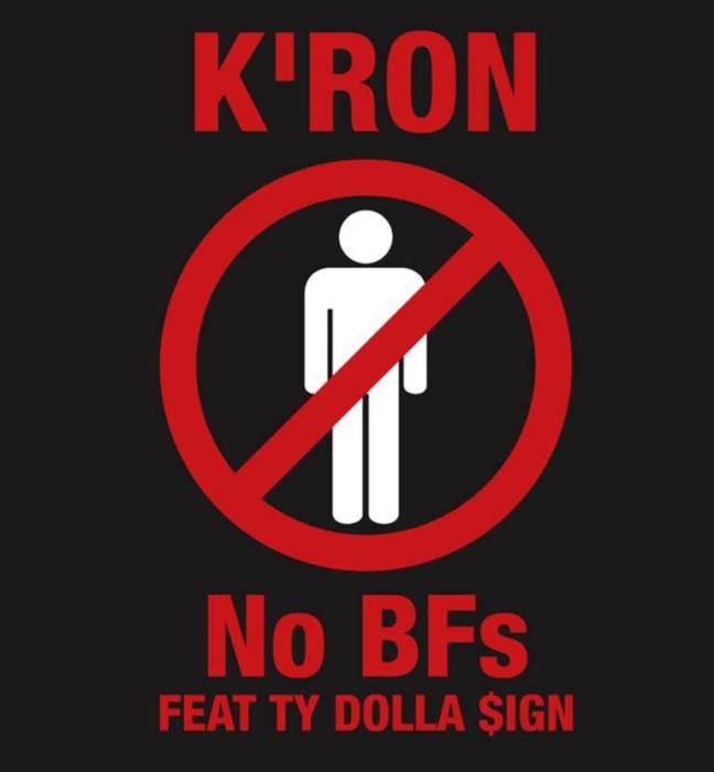 unnamed-28 K’RON & TY DOLLA $IGN TEAM UP ON “NO BFs”  