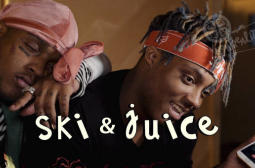 Ski Mask & Juice WRLD x MONTREALITY ⌁ Interview