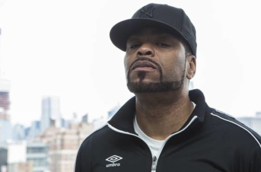 Method Man – Grand Prix (Official Video)