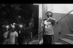 Vonn800 – On The 8 pt2 (Video Shot By TwainMajor Edit By DjBey215)
