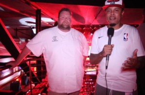 Chef Rusty Hamlin Talks The Menu at Zac Brown’s Social Club in Philips Arena, The Hawks 2018-19 Season & More (Video)