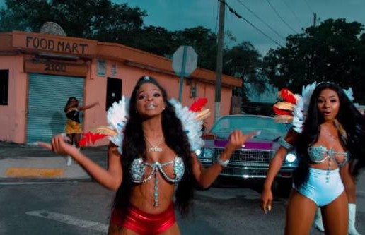 City Girls – Period (We Live) (Official Music Video)