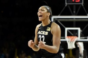 Aja Wilson Talks Playing In Front of a South Carolina Crowd While Playing the Dream in Atlanta (Video)