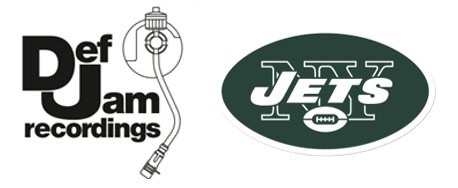 DlIqJrBXgAAQ96X Jetsetters: The New York Jets Have Announced a New Partnership with Def Jam Records  
