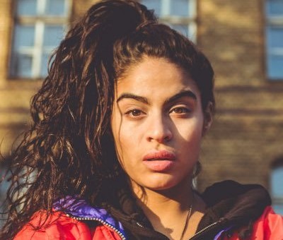 Jessie Reyez – Apple Juice