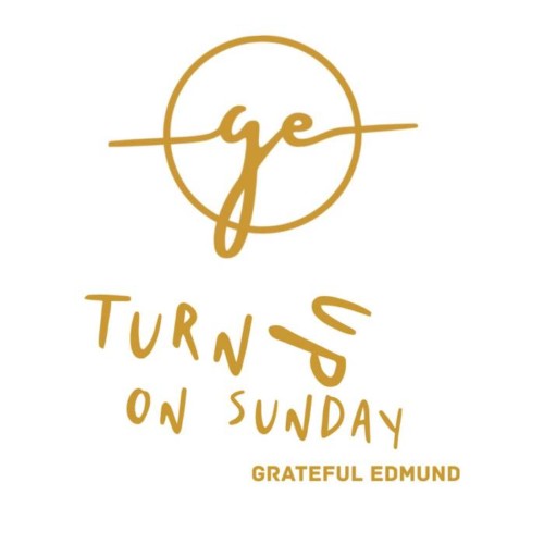 Grateful-Edmund-500x500 Grateful Edmund - Turn Up On Sunday (Video)  