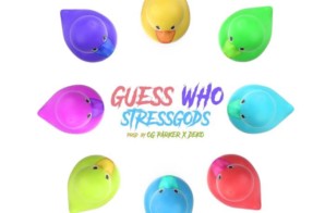 StressGods – Guess Who