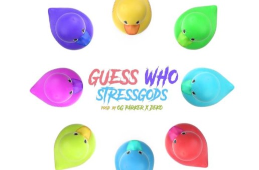 StressGods – Guess Who