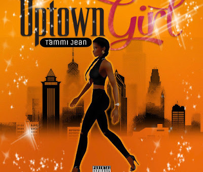 Tammi Jean – Uptown Girl