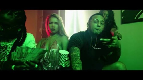 Kirko-Bangz-Work-Sumn-Video-678x381-500x281 Kirko Bangz - Work Sumn ft. Tory Lanez & Jacquees (Video by Mr. Boomtown)  