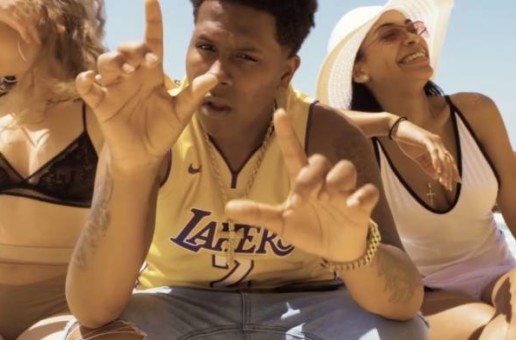Lil Lonnie – Action (Video)