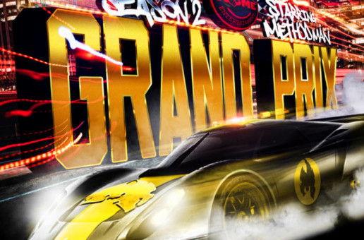 Method Man – Grand Prix