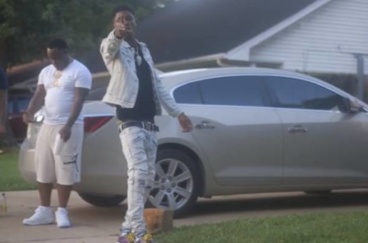 Nba Youngboy – Dropout (Video)