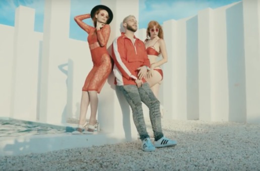 Ocean Bvnks – Feel Me Now (Video)