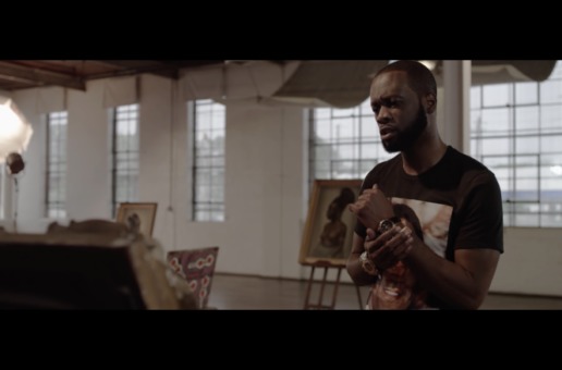 Pras – Water Boy (Video)