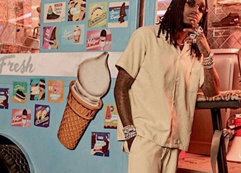 Quavo Drops 3 Brand New Songs!