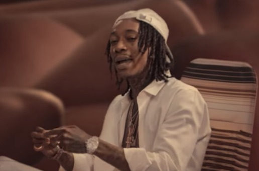 Wiz Khalifa – Hopeless Romantic Ft. Swae Lee (Video)