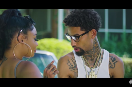 PNB Rock – ABCD (Video)