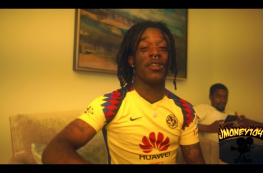 Lil Uzi Vert – Free Smooth (Freestyle) (Video)