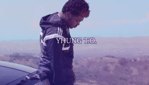 Yhung T.O – Betrayal (Video)