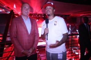 Travis Schlenk Talks the Atlanta Hawks Next Generation, Trae Young, the New Look Philips Arena & More (Video)