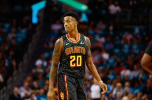 Atlanta Hawks Star John Collins To Participate in the Third NBA Game in Africa (Aug. 4th)