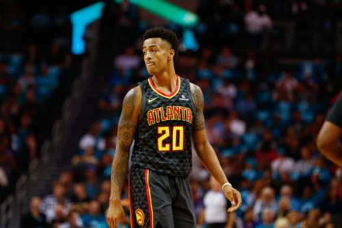 USATSI_10367839-500x334 Atlanta Hawks Star John Collins To Participate in the Third NBA Game in Africa (Aug. 4th)  