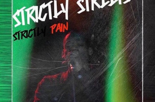 D Raw Philly – Strictly Street Strictly Pain