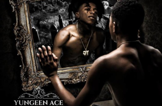 Yungeen Ace – Life of Betrayal (Mixtape Hosted by DJ Shab)