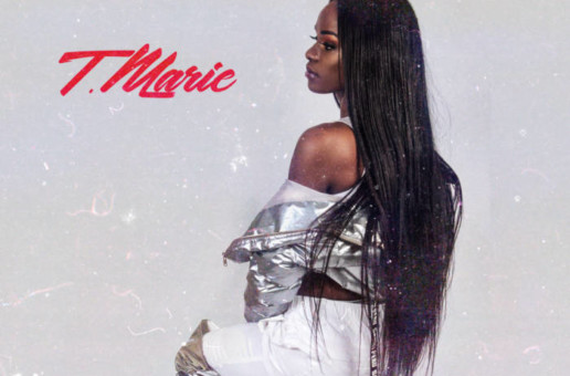 T.Marie – The Project