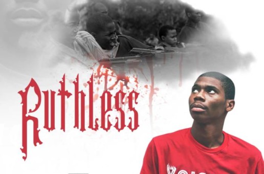 LGP QUA – Ruthless ft. Zah Sosaa (Prod by Jahlil Beats)